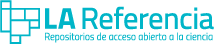 Logo La Referencia