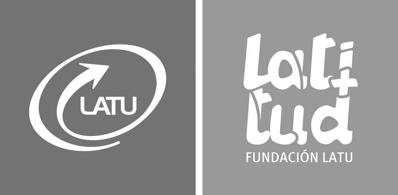 Logo LATU