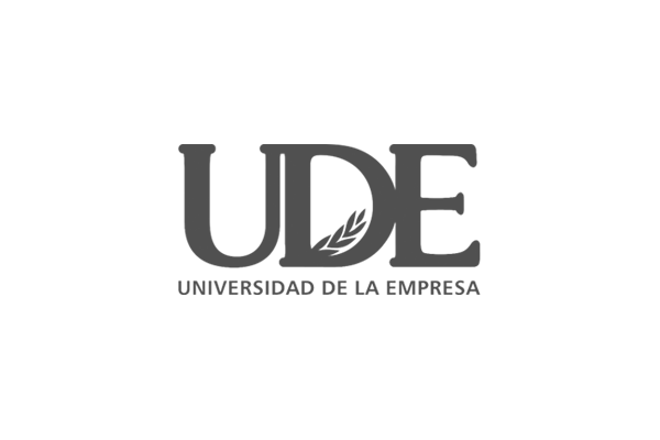 Logo UDE