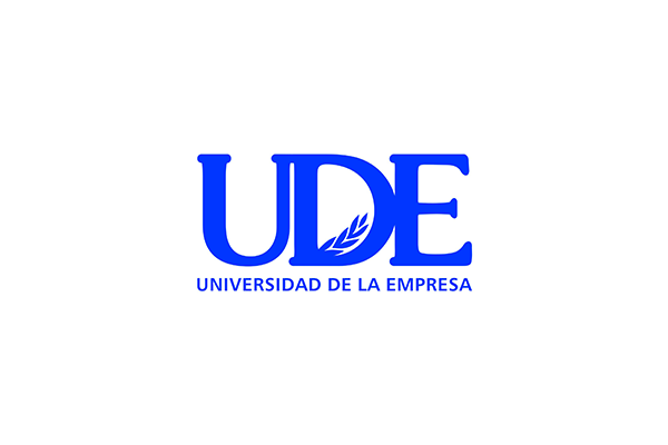Logo UDE